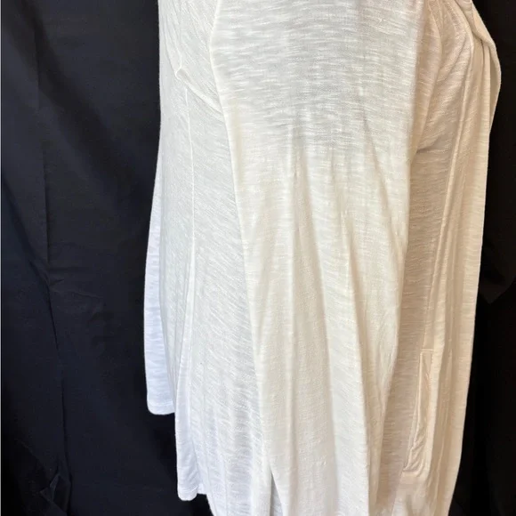 Soma Cream Hooded Robe Warm Women’s Size XL Luxury Spa - Picture 3 of 8